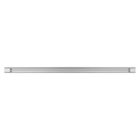 Vitra DK100 Thin-Cut Duş Kanalı 60 cm - Yandan Çıkışlı - Parlak Krom