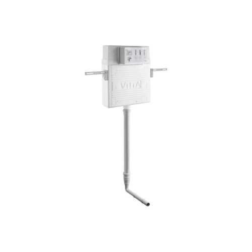Vitra Helataşları için Gömme Rezervuar - 12 cm 3-6 Litre