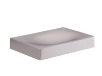 Vitra İstanbul Sabunluk - Krom