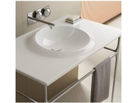 Vitra İstanbul Sabunluk - Krom