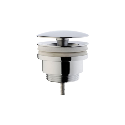 Vitra Lavabo Yuvarlak Süzgeci Universal Sabit