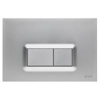 Vitra Loop R Kumanda Paneli - Mat Krom