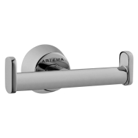 Vitra Matrix Askı - İkili - Krom