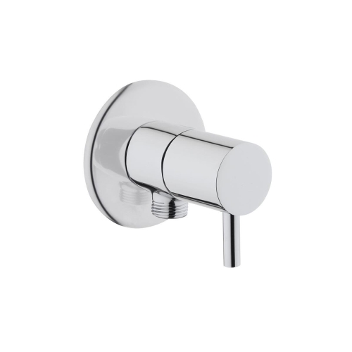Vitra Origin Ara Musluk - Krom