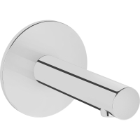 Vitra Origin Çıkış Ucu Krom