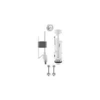 330B7013-Vitra Rezervuar İç Takım Alttan Giriş 3-6L