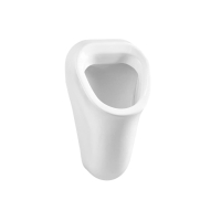 Vitra S20 Pisuvar - Arkadan Su Girişli - Beyaz
