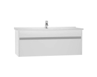 Vitra S30 Lavabo Dolabı 100 cm - Parlak Beyaz
