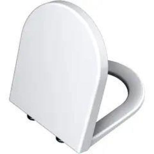 Vitra S50 Klozet Kapağı - Beyaz