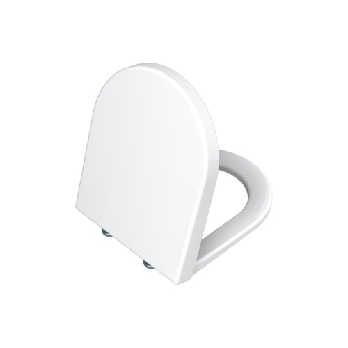 Vitra S50 Klozet Kapağı - Duroplast Soft - Beyaz