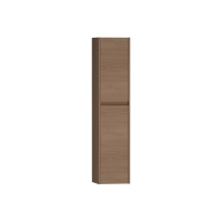 Vitra S50+ Boy Dolap - Kapaklı Sağ - Altın Kiraz