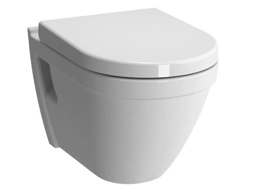 Vitra S50 Rim-Ex Asma Klozet - Beyaz