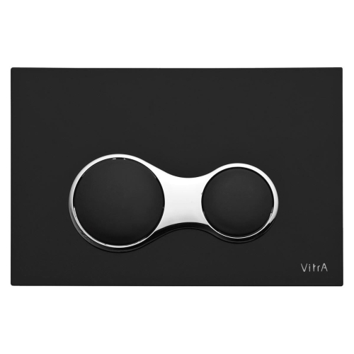 Vitra Sirius Kumanda Paneli Mat Siyah