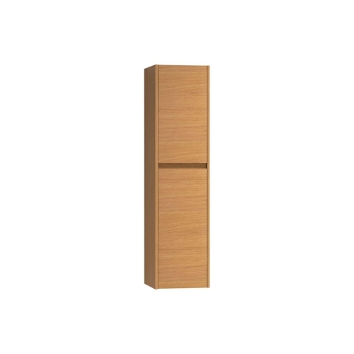 Vitra Step Boy Dolabı - Demonte Sol - Tik