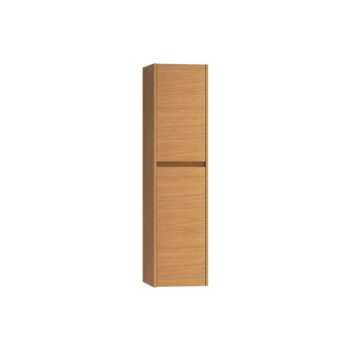 Vitra Step Boy Dolap - Demonte Sağ - Tik