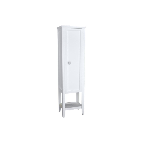 Vitra Valarte Boy Dolabı - 55cm Sağ - Beyaz