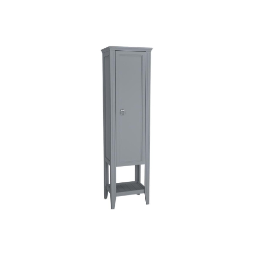Vitra Valarte Boy Dolabı - 55 cm Sağ - Gri
