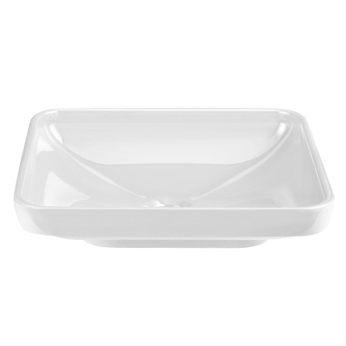 Vitra Water Jevels Çanak Lavabo - 60 cm - Beyaz VC