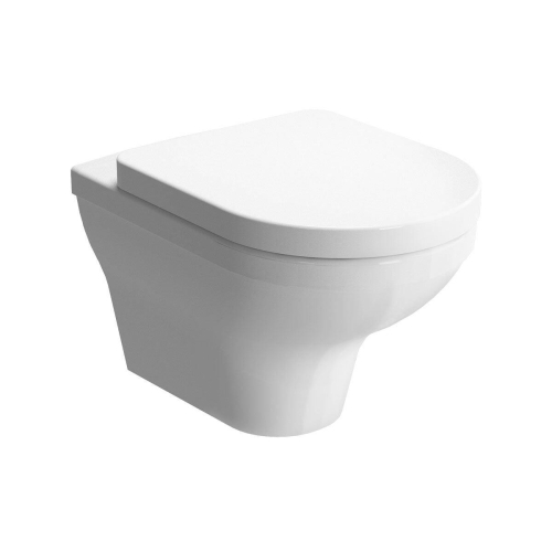 Vitra Zentrum Asma Klozet - Beyaz