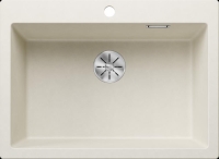 527137-Blanco Silgranit Eviye Pleon 6 - Soft Beyaz
