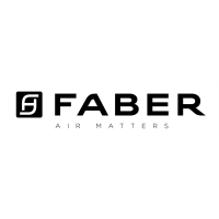 Faber In-Nova 60 Paslanmaz Çelik Filtre Kiti