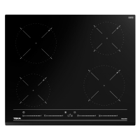 Teka IZC 64010 BK MSS Night River Black 60cm İndüksiyonlu Ankastre Ocak