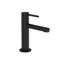 A4255636WTC-Vitra Origin Lavabo Bataryası Mat Siyah