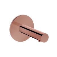 A4262229 - Vitra Origin Ankastre Banyo Bataryası Çıkış Ucu - Soft Bakır