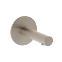 A4262234 - Vitra Origin Çıkış Ucu - Fırçalı Nikel