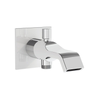 A42918 - Vitra Suit Çıkış Ucu - Elduşu Çıkışlı
