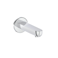 A43111 - Vitra Root Round Ankastre Banyo Çıkış Ucu