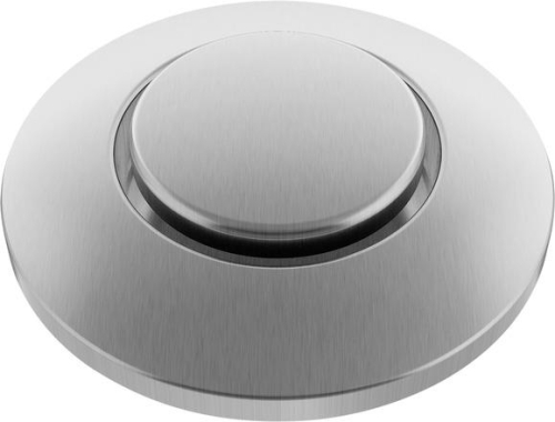 Blanco Pnömatik Düğme - Paslanmaz Çelik