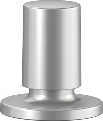 Blanco Sifon Gider Sistemi Round - Fırçalı Paslanmaz Çelik
