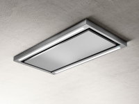 Elica PRF0142094A Cloud Seven IX/A/90 - Stainless Steel - Ceiling
