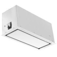 Elica PRF0157394 Lane WH/A/72 - White - Canopy