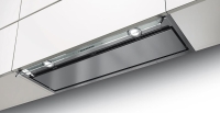 Faber - In Nova Premium EV8+ X A120 Paslanmaz Çelik Aspiratör