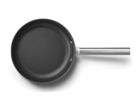 Smeg Cookware 50-S Style Siyah Tava 26 cm