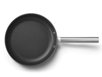 Smeg Cookware 50-S Style Siyah Tava 28 cm