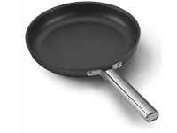 Smeg Cookware 50-S Style Siyah Tava 30 cm