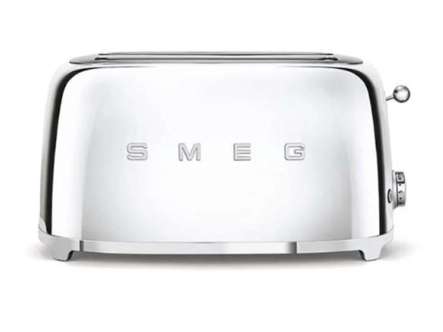 Smeg Paslanmaz Çelik 2x2 Ekmek Kızartma Makinesi