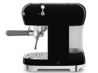 Smeg Siyah Espresso Kahve Makinesi