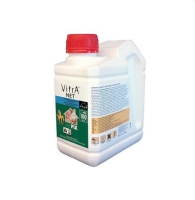 Vitra Fix Net Şeffaf - Çimento Harcı Ve Lekeleri Sökücü Asidik Sıvı