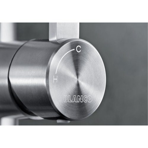 Blanco Eviye Bataryası Candor - Paslanmaz Çelik