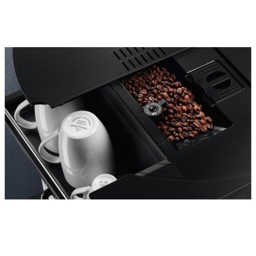Electrolux KBC85X Ankastre Kahve Makinesi
