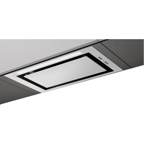 Elica PRF0157357 Lane WH/A/52 - White - Canopy