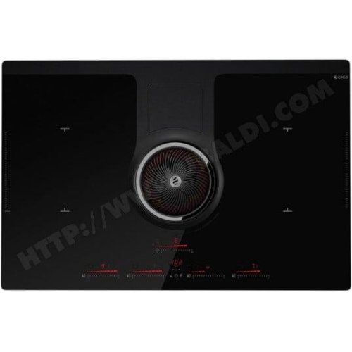 Elica PRF0120975B Nicolatesla HP BL/A/83 - Replace The "HP" Model In "A" - Hob
