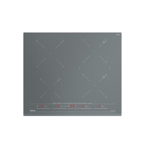 Teka IZC 64630 ST MST Stone Grey Ankanstre Ocak
